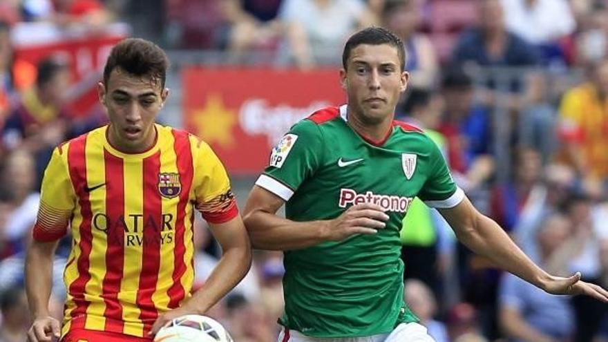 Ave Barça, los que van a perder te saludan