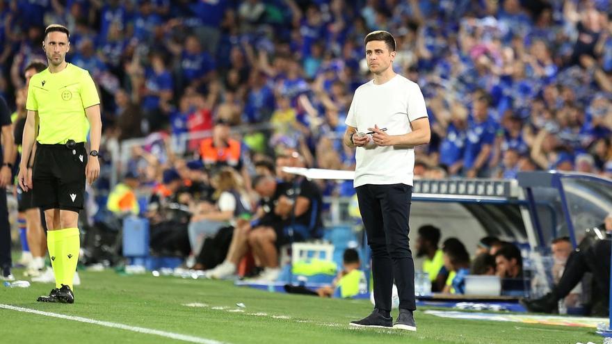 Alessio Lisci ficha por el PAOK de Salónica hasta 2028