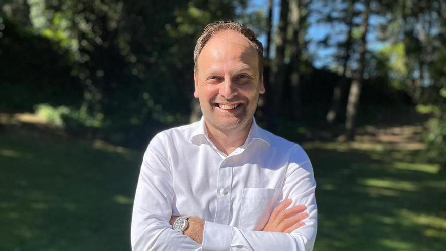 “Nuestro clima nunca será como el del Mediterráneo, pero las máximas subirán mucho”