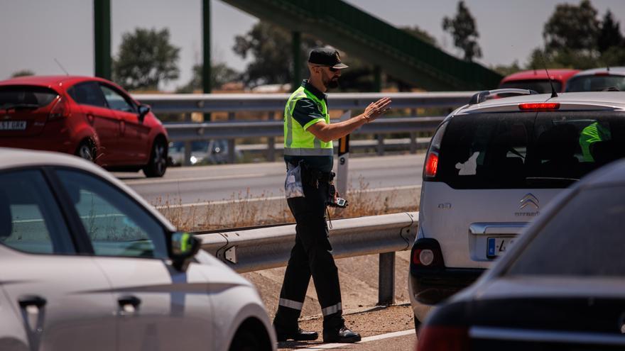 101 examinadores de tráfico se incorporan a la DGT, dos de ellos en Navarra