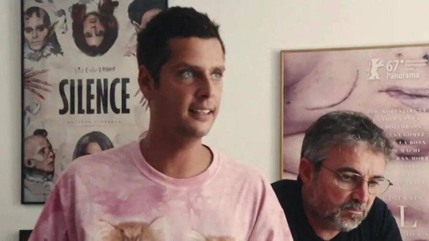 Jordi Évole responde a las acusaciones contra Casanova