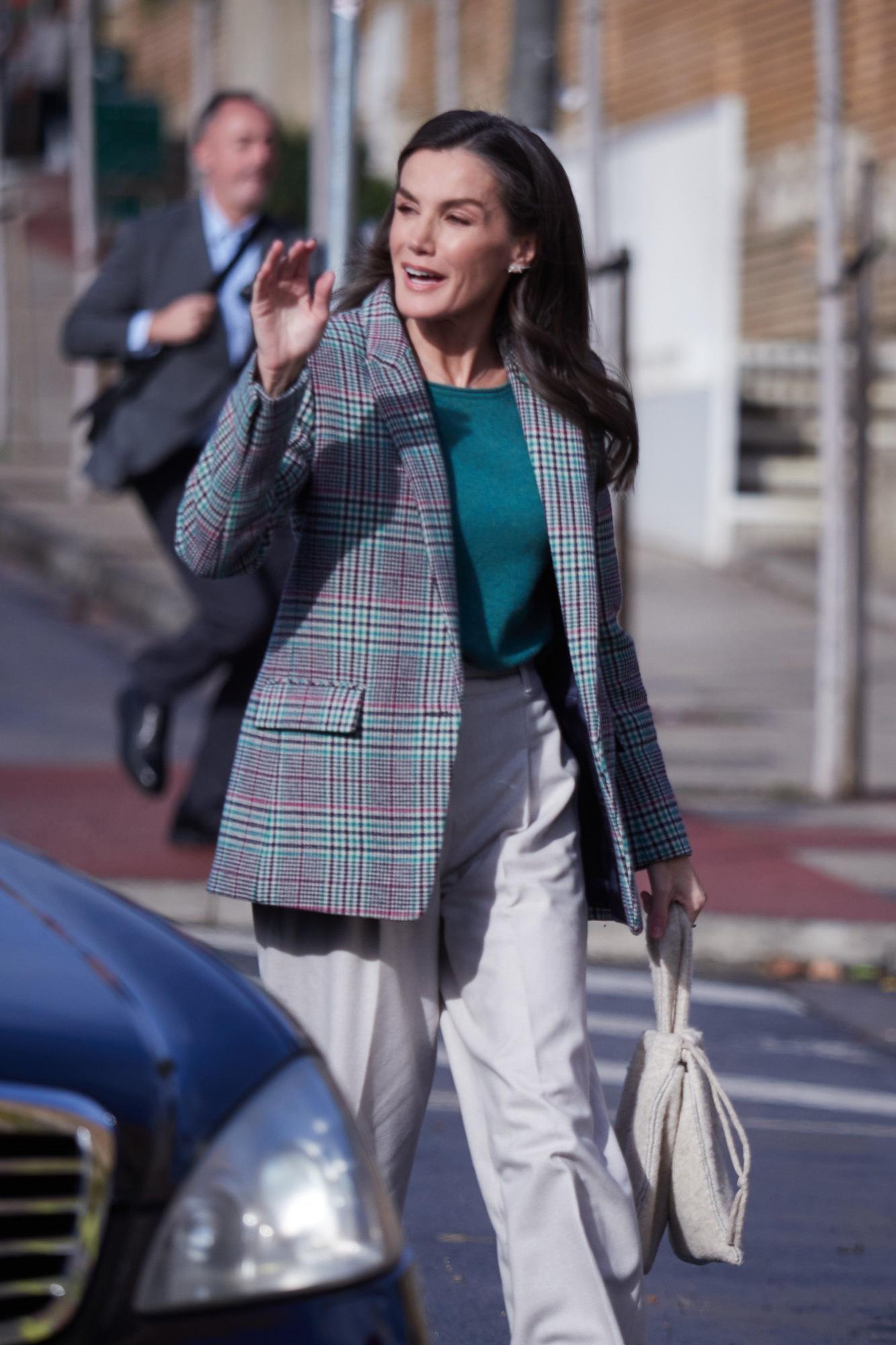 Fotos del homenaje a Alejandro Amenábar en Tudela en el ciclo de cine 'Nuestros Clásicos'