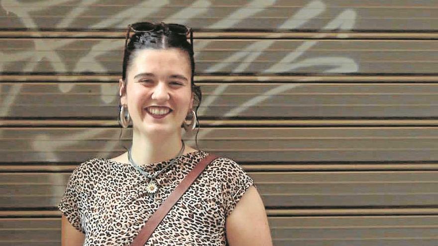 Naroa Goñiren kultur gomendioak