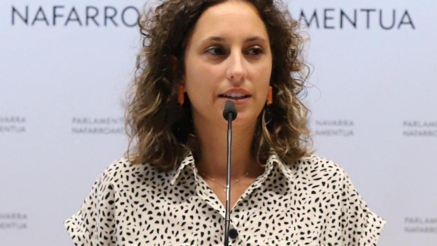 Adjudicaciones de obra pública en Navarra, una investigación polémica pero sin papeles
