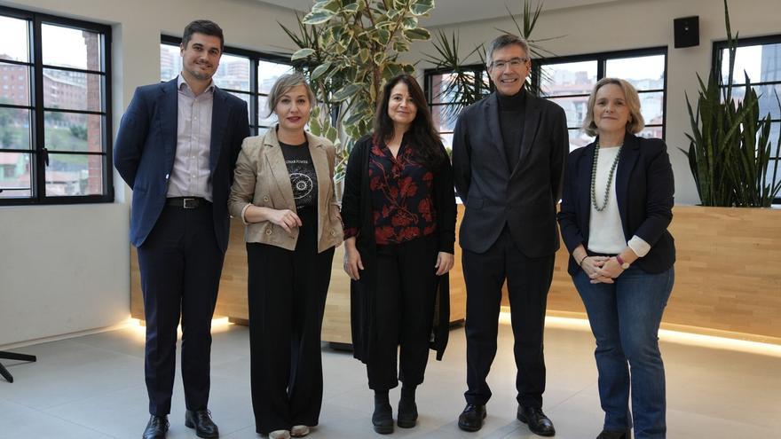 Productores, consumidores y distribución: semilla compartida para cultiva juntos el futuro alimentario