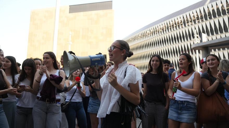 La EHU se manifiesta sobre la PAU: "La corrección se realiza bajo estrictos criterios de objetividad, anonimato y confidencialidad"