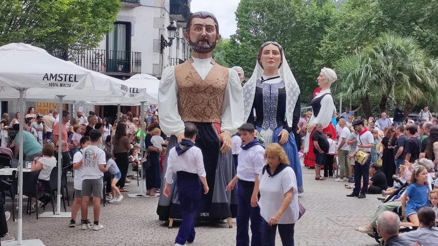 Azpeitia, erraldoien batzar nagusiaren topagunea