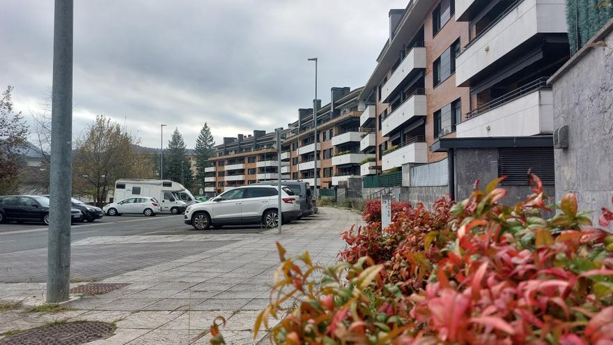 El PNV acusa a EH Bildu de permanecer &quot;inmóvil&quot; mientras &quot;crece la inseguridad&quot; en Oñati