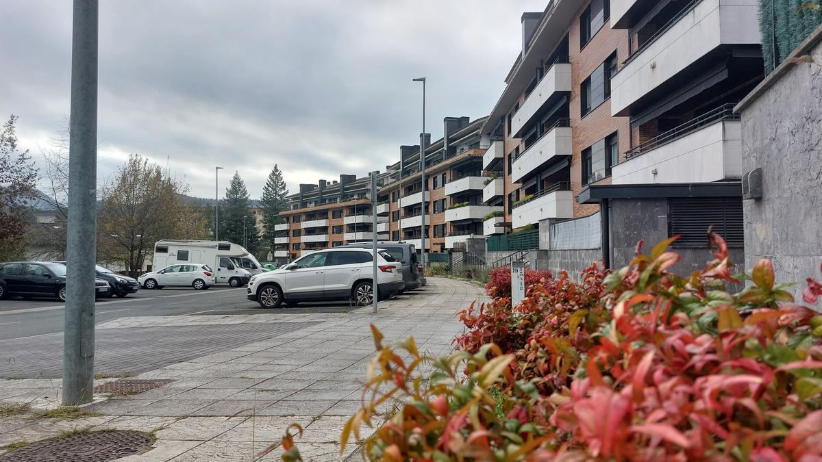 El PNV alerta de “un aumento significativo” de la inseguridad en el municipio,