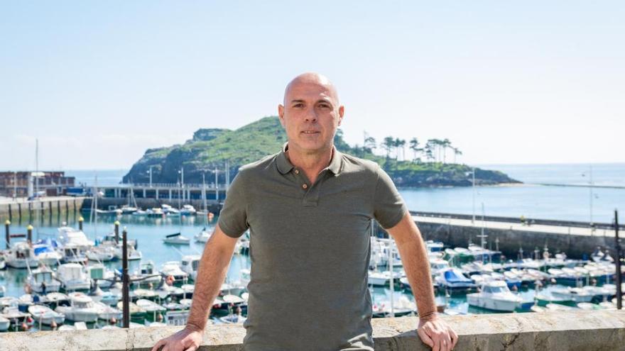 Koldo Goitia: &quot;Portuko lanak uda hasierarako amaituta izatea espero da&quot;