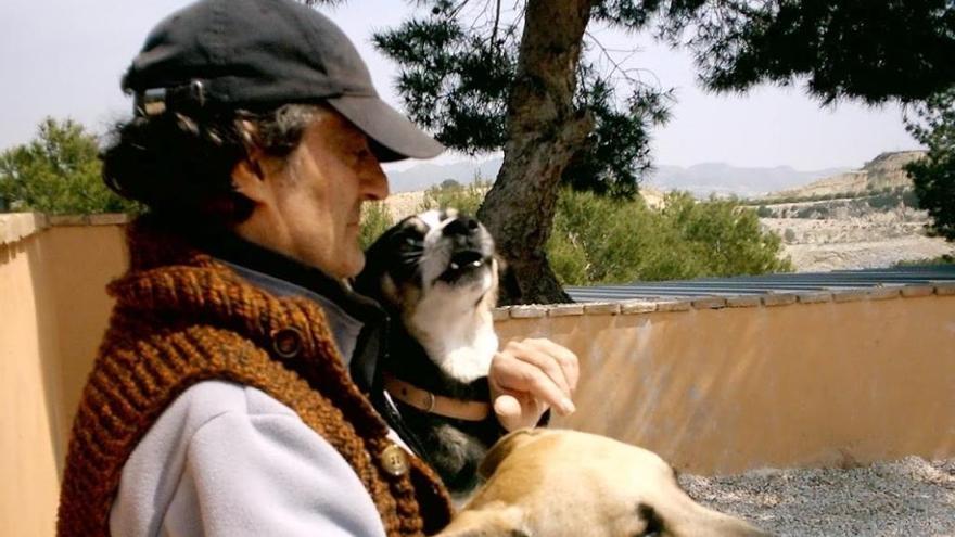 Fallece tras una larga enfermedad el pintor y escultor Fernando Castillo