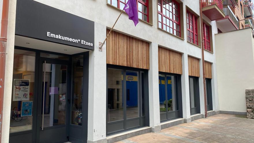 Zumaia reporta 25 nuevos casos de violencia machista en 2025