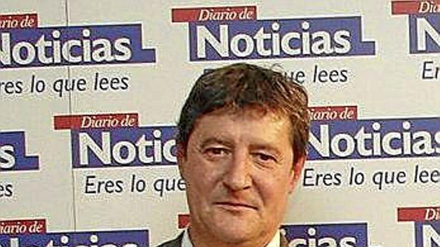 Galardón a título póstumo concedido a Txemari Moreno
