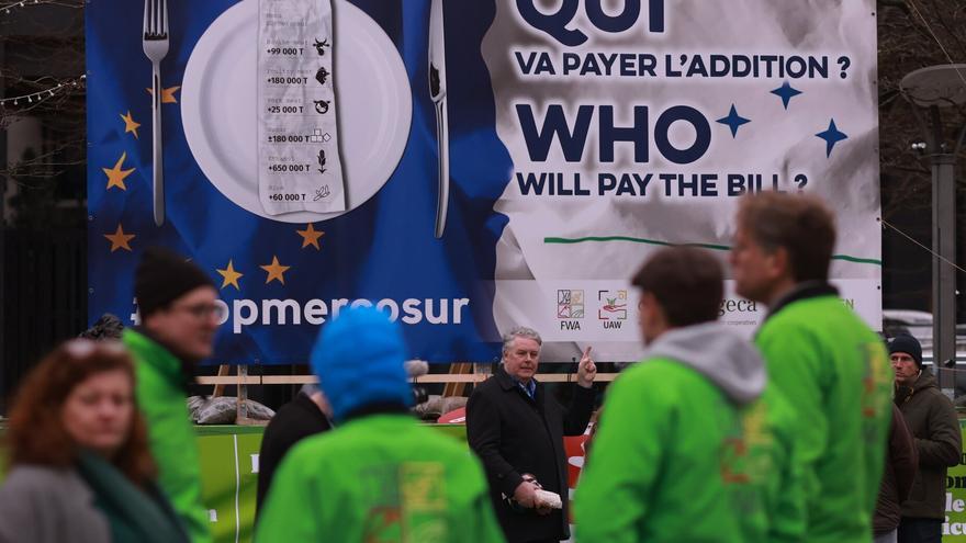 La mayor amenaza para la UE