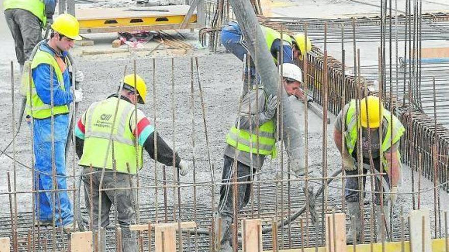 ELA convoca la Mesa Permanente del convenio de la Construcción en Gipuzkoa