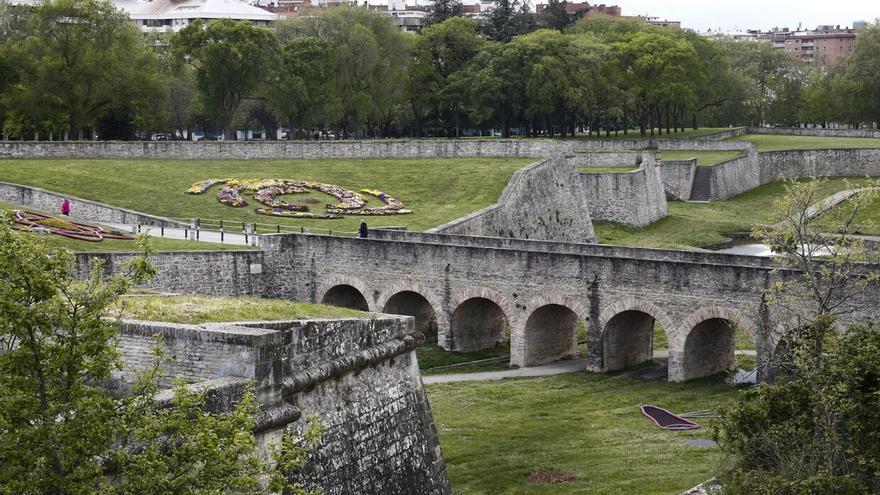 Lugares con encanto para disfrutar del verano en Pamplona