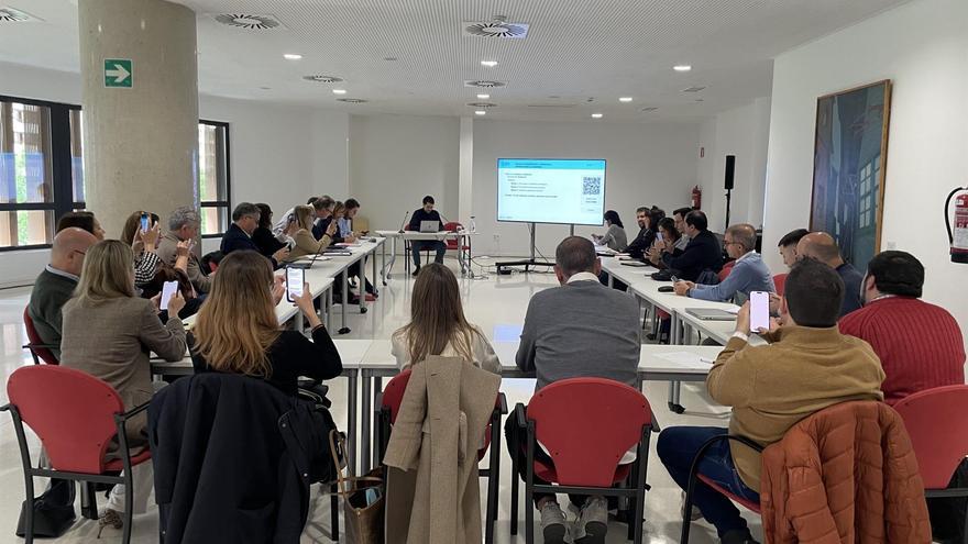 Gasteizko Industriari Laguntzeko 2026-2030 Planak eredu ekonomiko lehiakorragoa, jasangarriagoa eta errotua sustatuko du