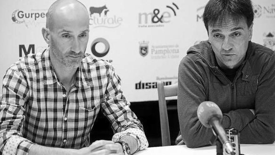 El Magna renueva a Víctor y prevé realizar dos fichajes