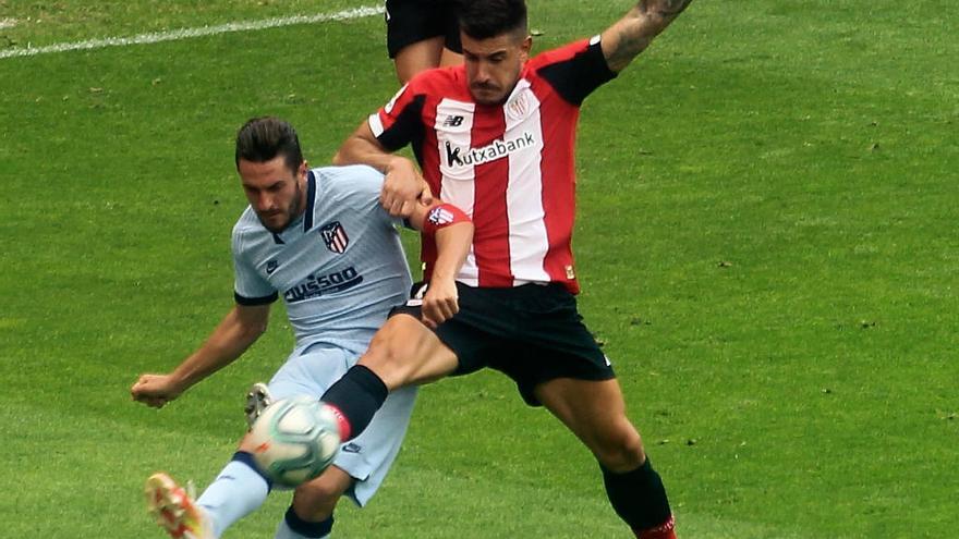 Las notas de Pako Ruiz: Berchiche y la credibilidad