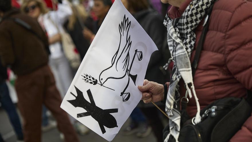 Día de la Tierra Palestina