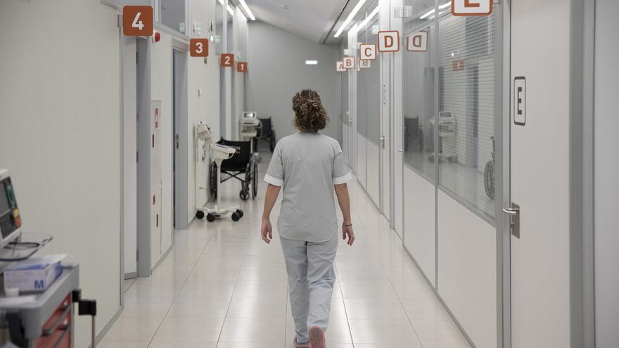 Crecen los casos de violencia contra las mujeres detectados por Salud: 715 en siete meses