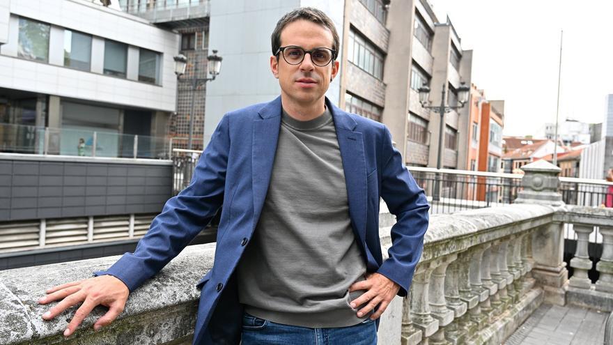 &quot;Si lo que viene es una extrema derecha hay que contraponerle un proyecto plurinacional&quot;
