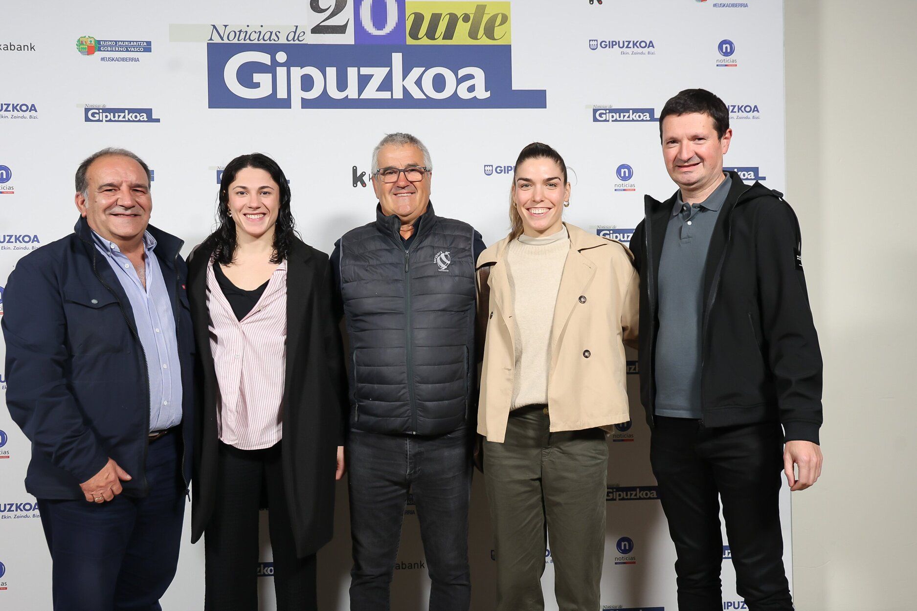 [Fotos] Una tarde especial en San Telmo