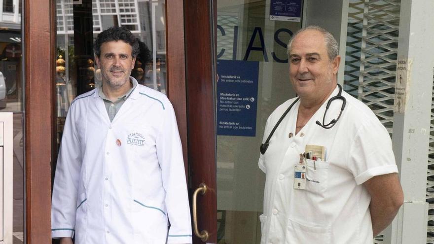 Cuidar de la salud en fiestas
