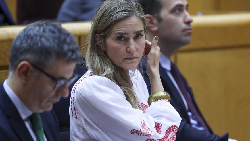 El Estado no aclara si atenderá las alegaciones de Navarra sobre la planificación eléctrica