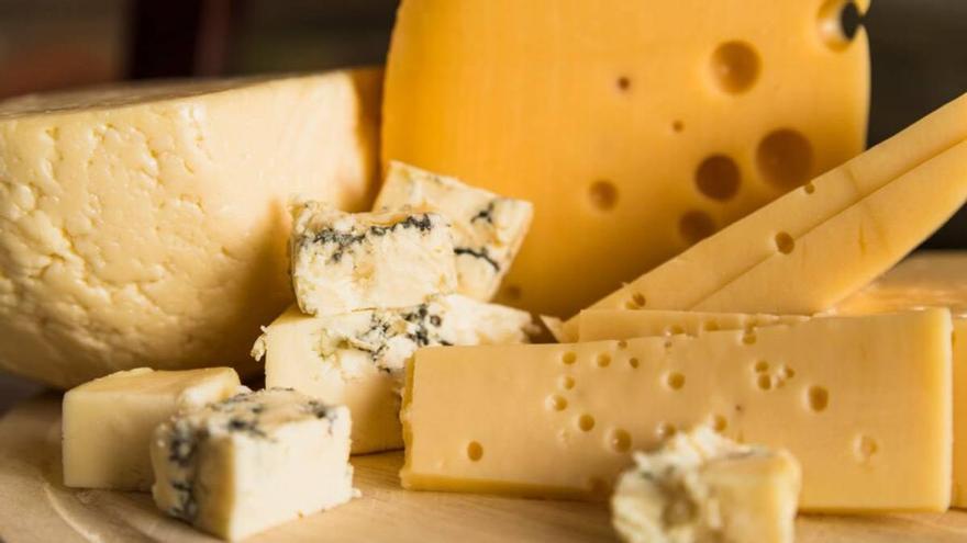 ¿Es sano comer queso? Estas son las mejores opciones