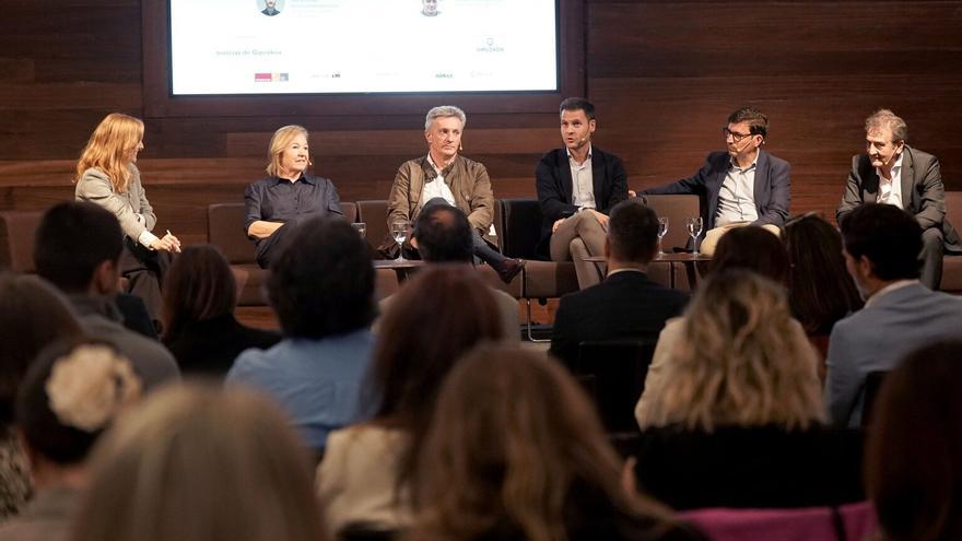 “Más que conocimientos técnicos, lo esencial es trasladar bien los valores y el propósito”