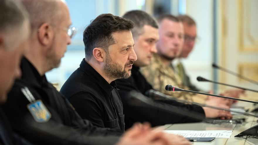 El Ejército ruso se estanca en Kiev pese a la presión de Putin
