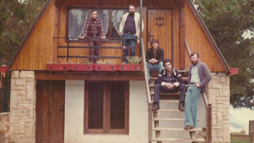 Zinebik &#039;Akelarre: marearen kontra&#039; aurkeztuko du