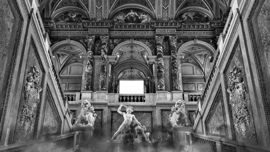 El tiempo pasa por Getxophoto. Foto: Getxophoto