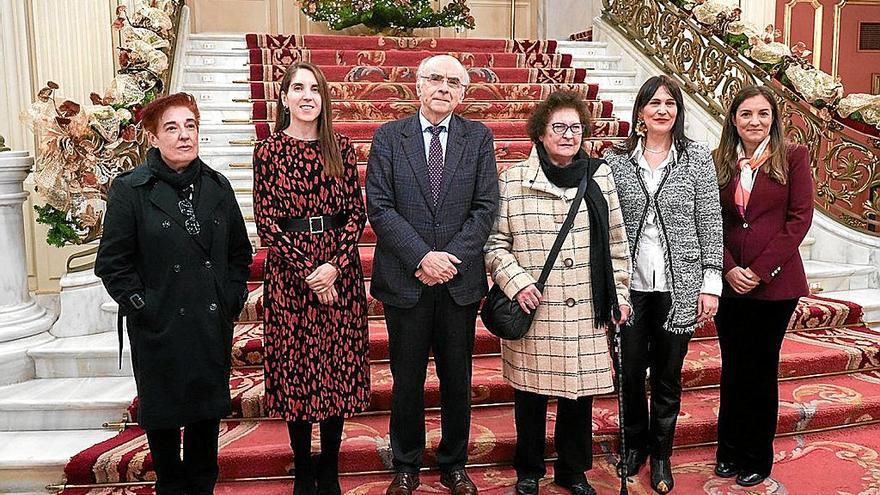 Gabriel Aresti se conmemora a coro