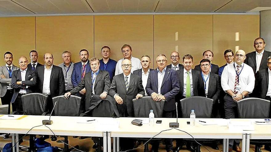 La ACB decide entre Betis y Granada