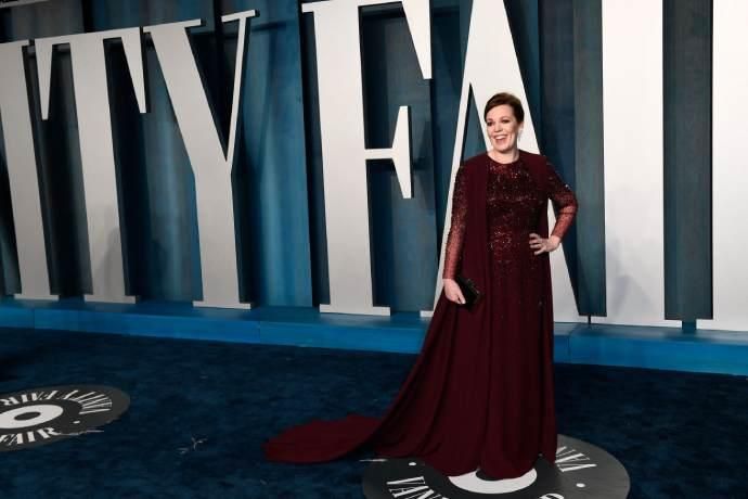 Los mejores 'looks' de la fiesta post Oscar