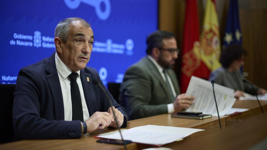 Obras Públicas sigue sin director general tras mes y medio del cese