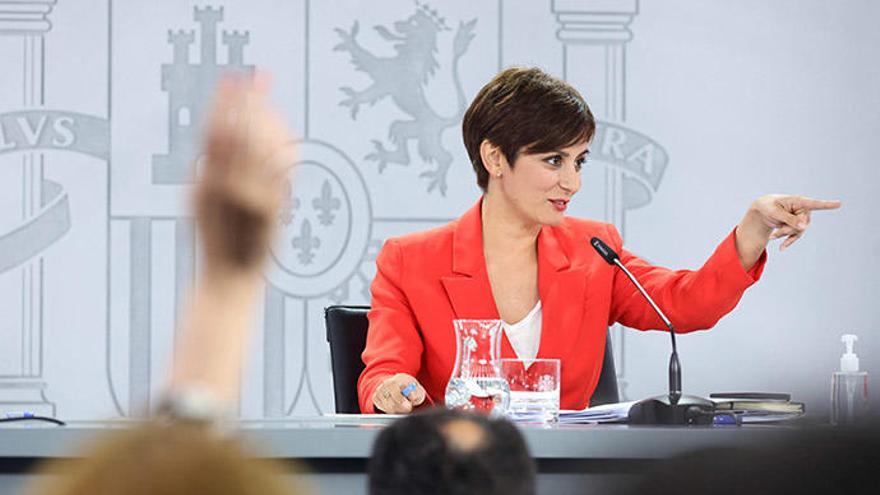 El TS anula dos nombramientos de la Agencia de Protección de Datos