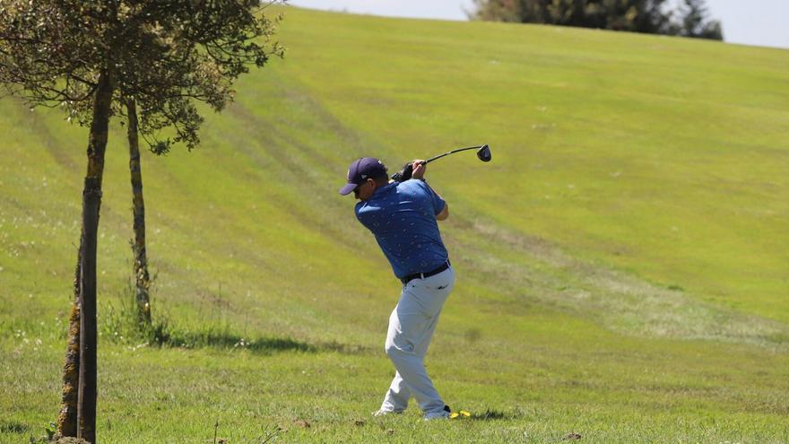 El Torneo de Primavera de Golf regresa el próximo 16 de mayo al Campo de Gorráiz