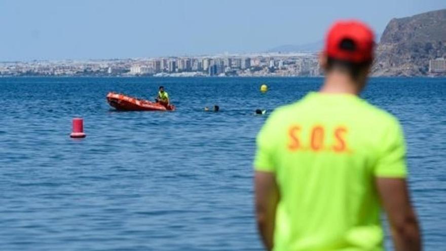 Los ahogamientos superan a los suicidios y ya son la segunda causa de muerte no natural en el Estado