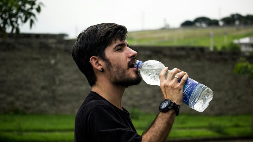 Salud recomienda proteger a las personas con mayor riesgo ante las altas temperaturas