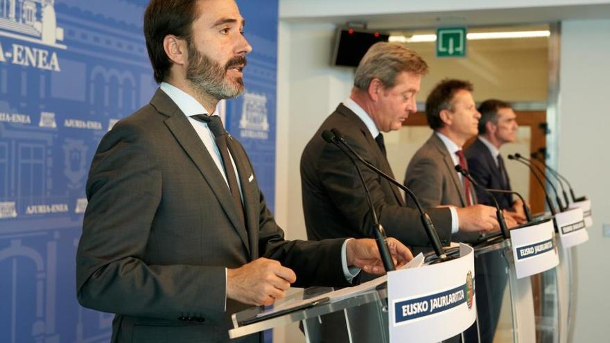 El Gobierno vasco aprueba 15 millones de ayudas al comercio