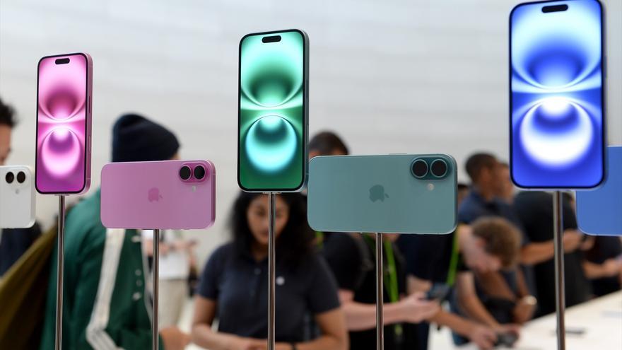 Cómo limpiar tu iPhone de forma segura para alargar su vida útil