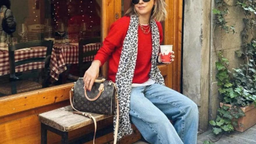 El rincón en la costa de Bizkaia que enamora a la influencer vizcaina Ane Hernando