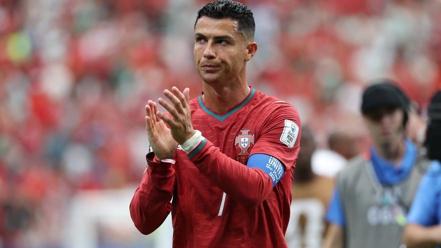 Portugal, obligado a no fallar ante Uzbekistán
