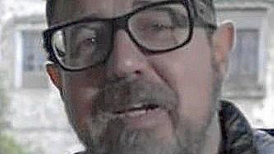 Paco Plaza &#039;Hermana muerte&#039; zuzentzen ari da Netflixentzat