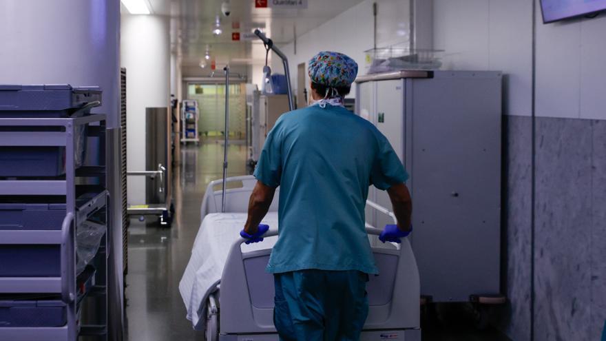 Indemnizan con un millón de euros a un paciente qu