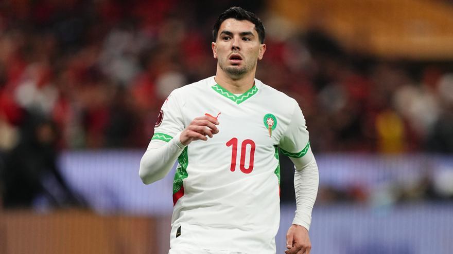 Marruecos busca repetir la historia