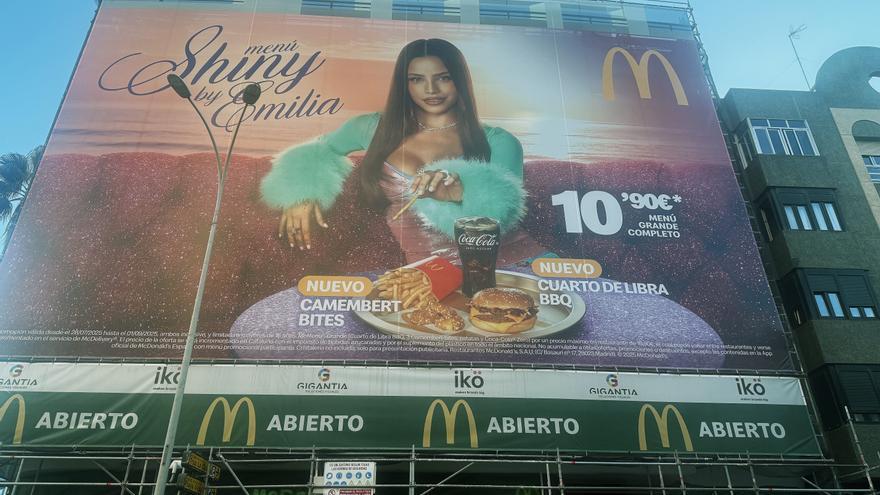 [Gastroleku] De andamios, hamburguesas y botellones